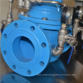 idle air cast iron electromagnetic control valve